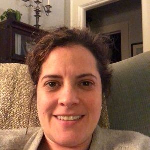 Meet your Posher, Anne